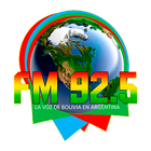 FM 92.5 C.B.E. icon
