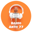 Radio Anto 77 आइकन