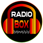 Radio Box icon