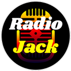 Radio Jack icon