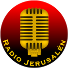 Radio Jerusalén AM 1460 icon