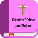Estudios Bíblicos para Mujeres ícone