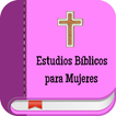 Estudios Bíblicos para Mujeres