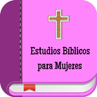 Estudios Bíblicos para Mujeres simgesi