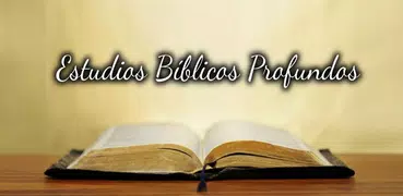 Estudios bíblicos profundos