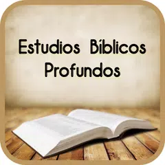 Estudios bíblicos profundos APK Herunterladen