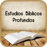 Estudios bíblicos profundos 圖標