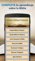 Estudios bíblicos profundos স্ক্রিনশট 2