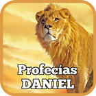 Profecias de Daniel revelación ไอคอน