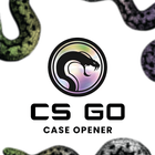 Case Simulator for CS:GO 2 simgesi