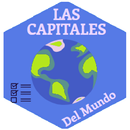 Las Capitales del Mundo Quiz APK