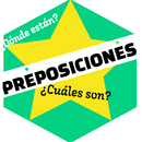 Preposiciones Juego Educativo APK