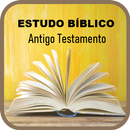 Estudo Bíblico Livros Antigo Testamento Completo APK