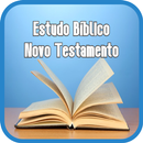 Estudo Bíblico Novo Testamento APK