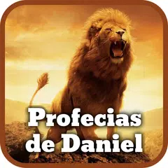 As Profecías de <span class=red>Daniel</span>