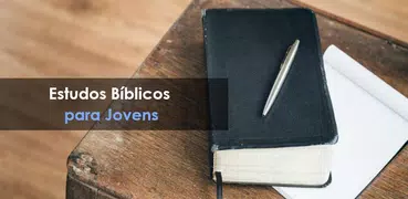 Estudos Bíblicos para Jovens