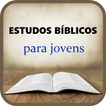 Estudos Bíblicos para Jovens icon