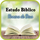 Estudo Bíblico Homens de Deus biểu tượng