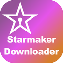 StarMaker Downloader APK