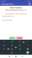 Whatsapp Direct screenshot 1