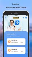 NCLEX® Test Pro 2022 포스터