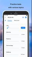 NCLEX® Test Pro 2022 スクリーンショット 1