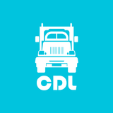 CDL Test Pro آئیکن