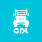 CDL Test Pro-icoon