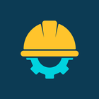 Construction Safety Practice ikona
