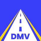 DMV Test Pro biểu tượng