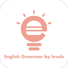 English Grammar by levels simgesi