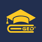 GED Test Pro 2022-icoon