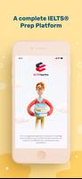 IELTS® Test Pro Affiche