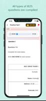 IELTS® Test Pro screenshot 2