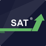 SAT® Test Pro 2020 أيقونة