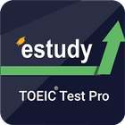 Practice for TOEIC® Test Pro আইকন