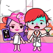 Miga Town Instruction Tips آئیکن
