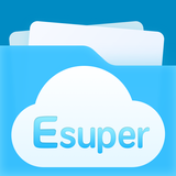 ESuper - 檔案管理器 & 資源管理器