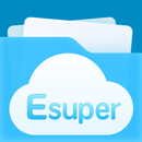 ESuper - Menedżer plików aplikacja