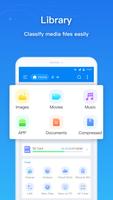 ESuper - File Manager Explorer اسکرین شاٹ 2