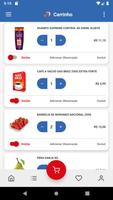 برنامه‌نما Supermercado éSuper عکس از صفحه