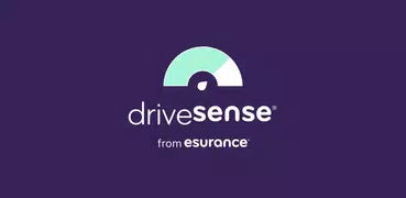 DriveSense mobile by Esurance