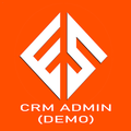 CRM Admin (Demo)