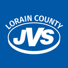 Lorain County JVS أيقونة