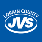 Lorain County JVS icône