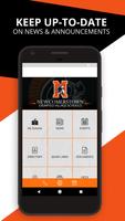 Newcomerstown Schools Poster