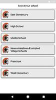 Newcomerstown Schools captura de pantalla 3