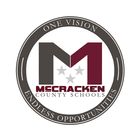 McCracken County Schools ícone
