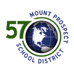 Mount Prospect District 57 icon