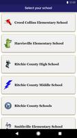 Ritchie County Schools capture d'écran 3